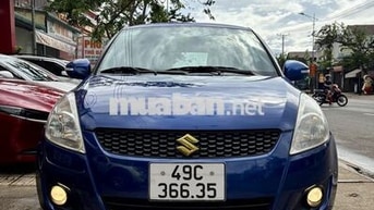 Suzuki Swift 2017 1.4 AT - 81000 km