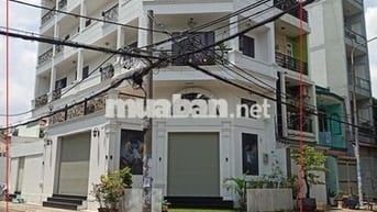 CHO THUÊ NHÀ GÓC 2MT KHU HỌ LÊ - TÂN PHÚ