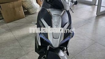 Do ko có nhu cầu đi cần bán xe honda air blade
