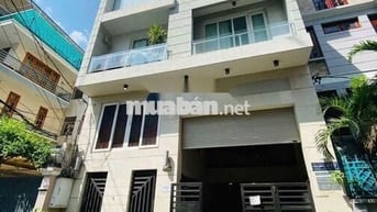 ❤️ CHO THUÊ NHÀ HXH NGUYỄN TRỌNG TUYỂN_8,5x18m_TRỆT 3 LẦU, NHÀ MỚI.