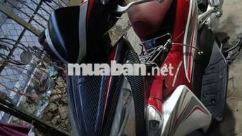 Honda AirBlade bstp