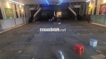 Cho thuê nhà mặt tiền Lê Trọng Tấn, DT 18x38m và gác, vị trí đẹp