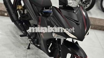 Exciter150 2017 zin êm ( Hỗ trợ Trả GÓP 0 Đồng ) 🔥