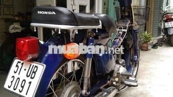 Xe 86 zin toàn tập đầu và máy chưa bung'