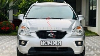 Kia Carens EXMT 2014 - 245 Triệu