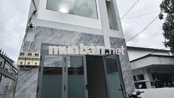 Cho Thuê phòng trọ mới xây hẻm 1716 Huỳnh Tấn Phát sát Quận 7