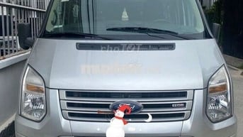Ford Transit 2018 SVP - 150000 km