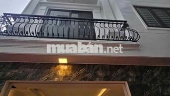 Nhà mới tại Phúc Lợi - 55m2 mặt tiền 7m - Giá đầu tư chỉ 7 tỷ