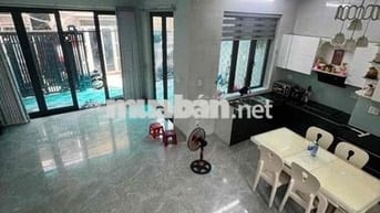 cho thuê nhà 3 tầng 3pn/3wc full nội thất kiệt phan thanh