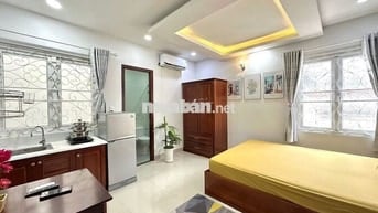 PHÒNG ĐẸP FULL NỘI THẤT –  HOÀNG SA TÂN BÌNH