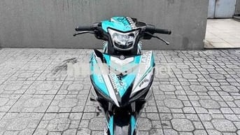 🌈 Exciter 2018 Bstp Zin Êm Kiểng Nhẹ