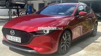 Mazda 3 2020 Sport Premium Siêu Lướt 18.000 Km