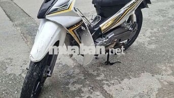 Yamaha Sirius giấy tờ đầy đủ. Bao êm. Zin