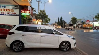 Kia Rondo 2020 Deluxe - 82000 km