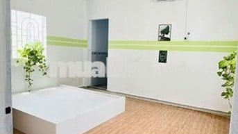 KHAI TRƯƠNG DÃY PHÒNG TRỌ MỚI XÂY GẦN CAO ĐẲNG Y DƯỢC - ĐH GTVT