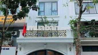 Chính chủ gửi bán gấp LKVăn Phú- công viên 365 - 100m nhỉnh24tỷ