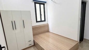 Bán căn nhà hẻm 30 Hoàng Việt - phường Tam Thắng - Vũng Tàu 