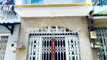 BÁN NHÀ HẺM 4M ĐƯỜNG SỐ 20 P.BHH A 25M2 GIÁ 2,9TỶ BL