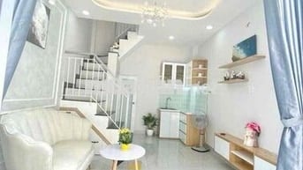 NC 2pn3wc full nội thất hẻm 417 Quang Trung P10