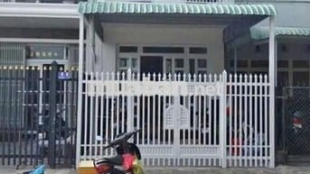 NHÀ Y HÌNH, 1 LẦU, 1 TỶ 1 , SỔ HỒNG RIÊNG , ĐƯỜNG OTO
