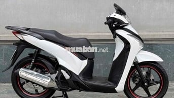 SH 150i 2014 Up Full Ý Trắng Đen Siêu KENG