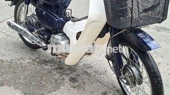 Cubtum 50cc giấy tờ đầy đủ. Máy zin êm.