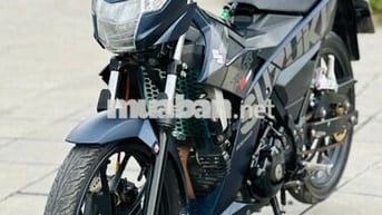 SUZUKI RAIDER 150FI NHẬP CHÍNH CHỦ ĐỜI 2024