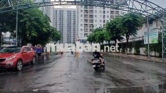 ĐẤT BÁN FULL THỔ CƯ- NGANG 12- 350M2- XÂY TỰ DO- COOPMART PHAN VĂN HỚN