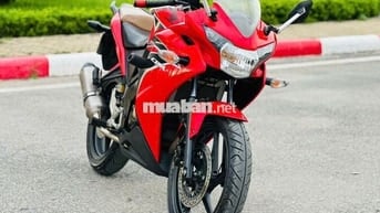 HONDA CBR 150 NHẬP THÁI NGUYÊN ZIN BIỂN 29