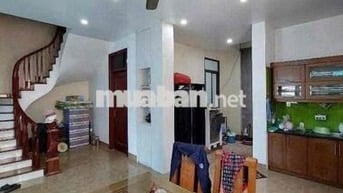 Hơn 90tr/m có biệt thự Ngũ Hiệp-Gara oto-130m*3tầng; MT8m