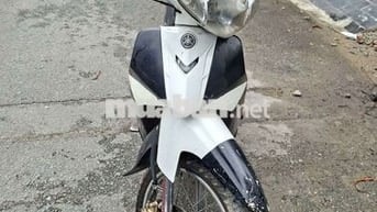 Yamaha Sirius giấy tờ đầy đủ. Zin bao êm