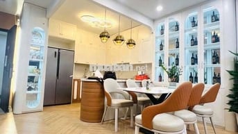 Căn hộ 3PN, 2VS, đầy đủ nội thất, tòa HPC, Hà Đông