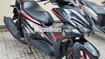 Bán xe NVX đang sử dụng hàng ngày
