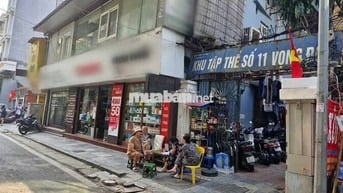 Cho thuê phòng gần Hồ Hoàn Kiếm – Trung tâm Hà Nội