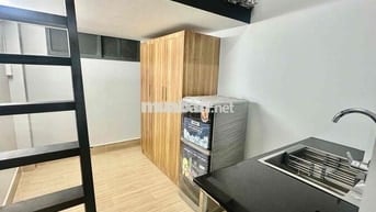 PHÒNG TRỌ CÓ GÁC LÊ VĂN LƯƠNG CÁCH TDTU 5p
