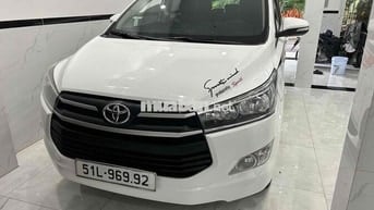 Toyota Innova 2019 2.0E - 92000 km