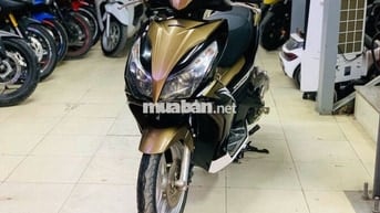 XE MÁY THỊNH PHÁT - AIR BLADE 125 VÀNG ĐỒNG ZIN