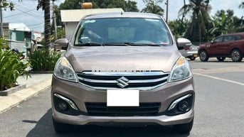Suzuki Ertiga model 2018 1.4 số tự động tiết kiệm