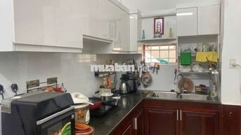 Nhỉnh 4Tỉ-Tây Thạnh-nở hậu 36M đẹp xinh-kiên cố