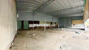 Cho thuê mặt bằng & làm kho hàng (352m2), Trảng Dài, Biên Hoà.