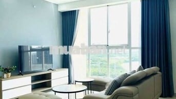 🍒Cho thuê căn hộ 3pn* Góc* FullNTCC*View sông* Cc BellezaQ7*102m*15tr