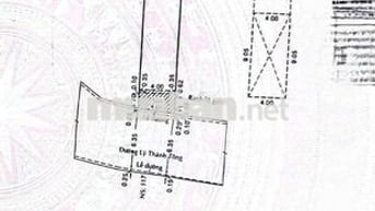🌈 MTKD[TÂN PHÚ]_ MT LÝ THÁNH TÔNG_95,8M2_TN ỔN ĐỊNH_ GIÁ 11,5 TỶ