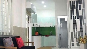 Nhà 2 PN Nguyễn Thượng Hiền Phú Nhuận gủa chỉ 11tr