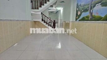 Nhà dt rộng 4pn 5wc ,sân xe máy,đường 8m .bếp rộng, ởgd,vp,onlie,.