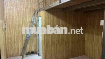 Cho 1 nữ thuê phòng trọ đường Hà Huy Giáp, quận 12