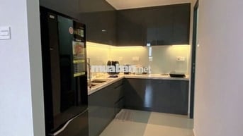Cho thuê căn gốc Topaz Twin đầy đủ nội thất, Căn hộ 2pn. 82m2.