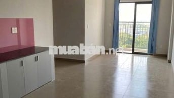CHO THUÊ CHUNG CƯ MỚI XÂY NGAY MẶT TIỀN Đ.NGUYỄN ÁI QUỐC - BIÊN HÒA