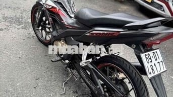 sonic 2019 bs69  cà mau 9 chủ ký giấy