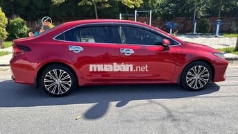 Toyota Corolla Altis 2023 1.8V - 27000 km