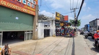 CHO THUÊ MẶT BẰNG QUỐC Lộ 1A giá ưu đài